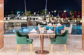 Sonesta St George Hotel Luxor