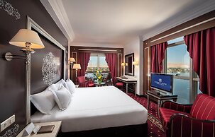 Sonesta St George Hotel Luxor