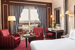 Sonesta St George Hotel Luxor