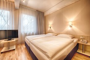 Enjoy Hotel Berlin City Messe