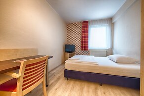 Enjoy Hotel Berlin City Messe