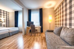 Enjoy Hotel Berlin City Messe