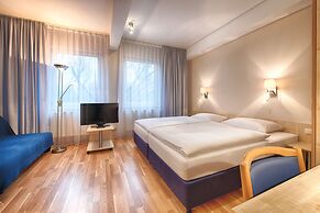 Enjoy Hotel Berlin City Messe