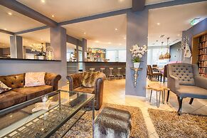 Enjoy Hotel Berlin City Messe