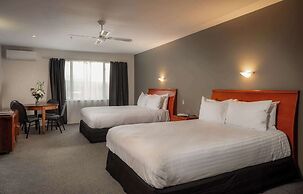 Arawa Park Hotel