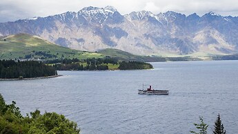 Rendezvous Heritage Hotel Queenstown