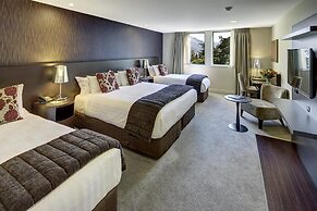 Rendezvous Heritage Hotel Queenstown