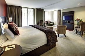 Rendezvous Heritage Hotel Queenstown