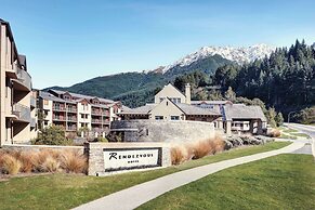 Rendezvous Heritage Hotel Queenstown