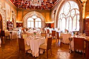 Bussaco Palace Hotel