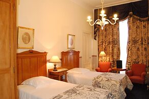 Bussaco Palace Hotel