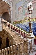 Bussaco Palace Hotel
