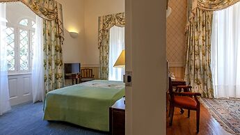 Bussaco Palace Hotel