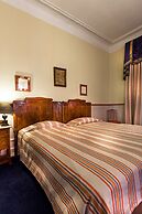 Bussaco Palace Hotel