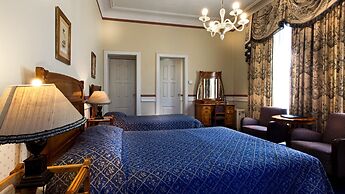 Bussaco Palace Hotel