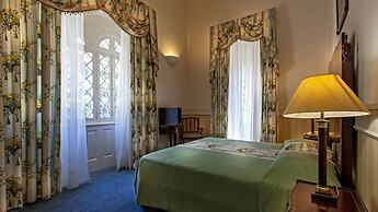 Bussaco Palace Hotel