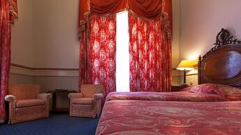 Bussaco Palace Hotel