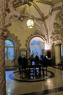 Bussaco Palace Hotel