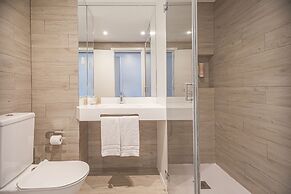 Estalagem Muchaxo Hotel