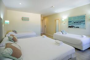 Estalagem Muchaxo Hotel
