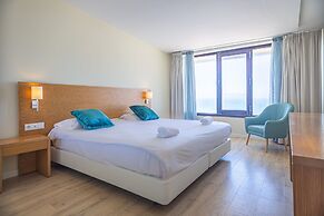 Estalagem Muchaxo Hotel