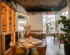 Lato Boutique Hotel