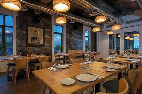 Lato Boutique Hotel