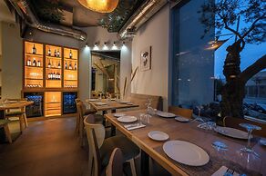 Lato Boutique Hotel