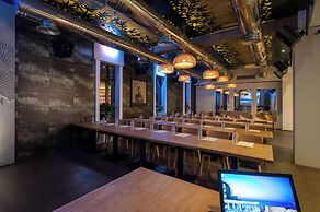 Lato Boutique Hotel