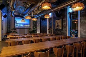 Lato Boutique Hotel