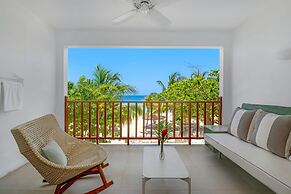 Couples Swept Away All Inclusive
