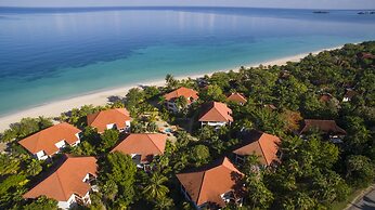 Couples Swept Away All Inclusive
