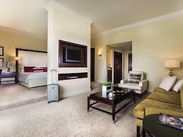 Mövenpick Grand Al Bustan Dubai
