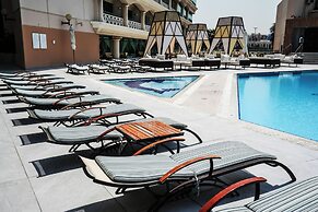 Mövenpick Grand Al Bustan Dubai