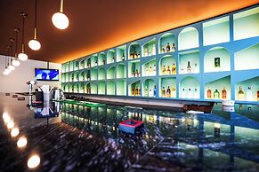 Mövenpick Grand Al Bustan Dubai