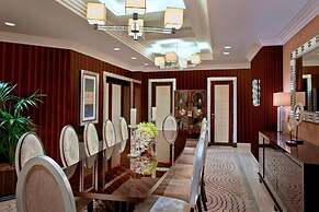 Mövenpick Grand Al Bustan Dubai