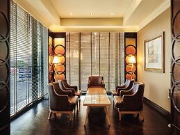 Mövenpick Grand Al Bustan Dubai