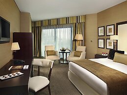 Mövenpick Grand Al Bustan Dubai