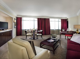 Mövenpick Grand Al Bustan Dubai