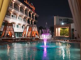 Mövenpick Grand Al Bustan Dubai