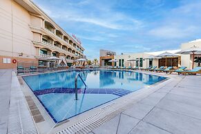 Mövenpick Grand Al Bustan Dubai