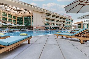 Mövenpick Grand Al Bustan Dubai