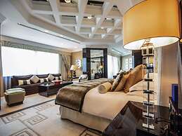 Mövenpick Grand Al Bustan Dubai