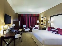 Mövenpick Grand Al Bustan Dubai