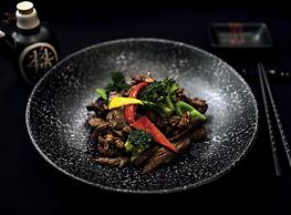 Mövenpick Grand Al Bustan Dubai