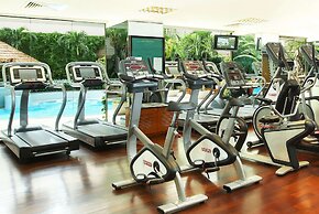 Caravelle Saigon