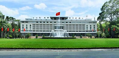 Caravelle Saigon