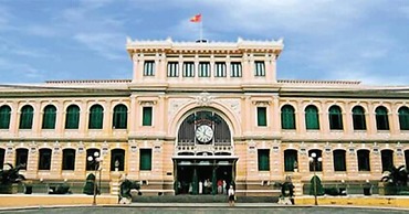 Caravelle Saigon