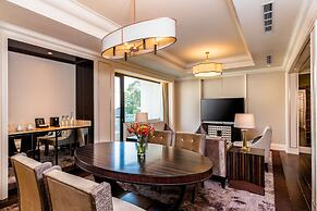 Caravelle Saigon