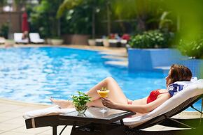Caravelle Saigon